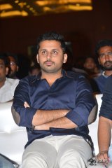 A Aa Movie Success Meet at Guntur